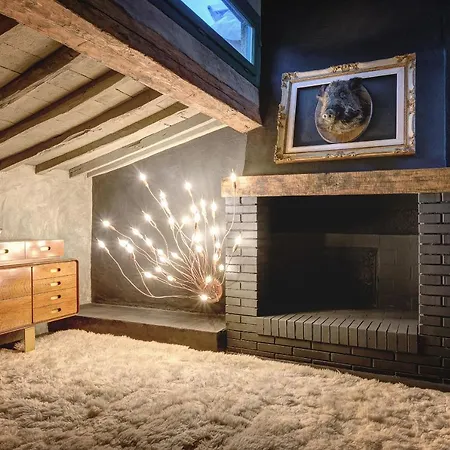 Zona Pedonale - Roughluxe Arezzo