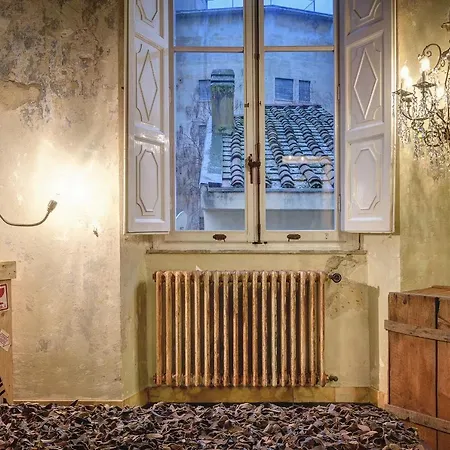 Zona Pedonale - Roughluxe *