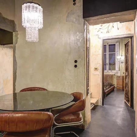 Zona Pedonale - Roughluxe *