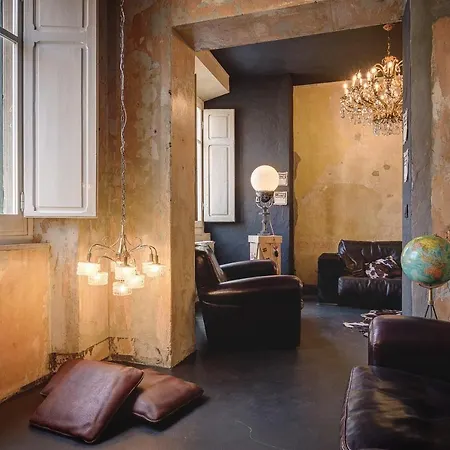 Zona Pedonale - Roughluxe Arezzo