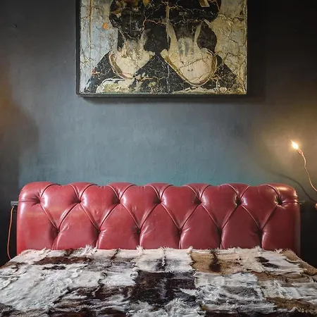 Zona Pedonale - Roughluxe Appartement