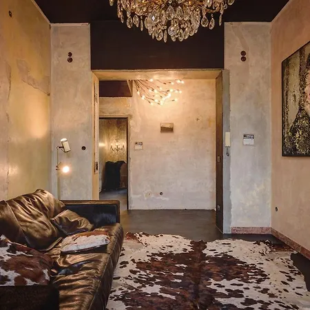 Zona Pedonale - Roughluxe Appartement *