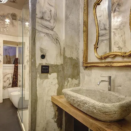 Zona Pedonale - Roughluxe Appartement