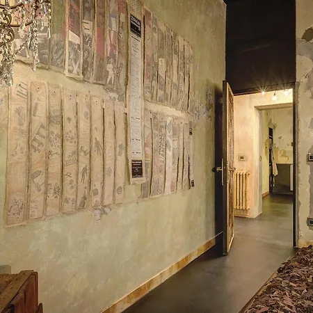 Zona Pedonale - Roughluxe Appartement *