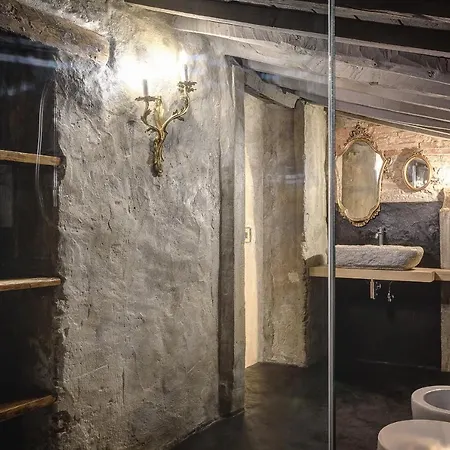 Appartement Zona Pedonale - Roughluxe Arezzo