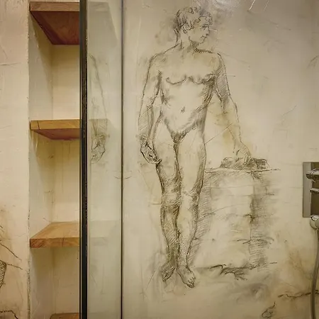 Zona Pedonale - Roughluxe Appartement