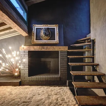 Zona Pedonale - Roughluxe Appartement *