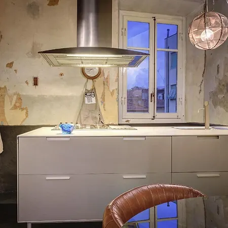 Zona Pedonale - Roughluxe *