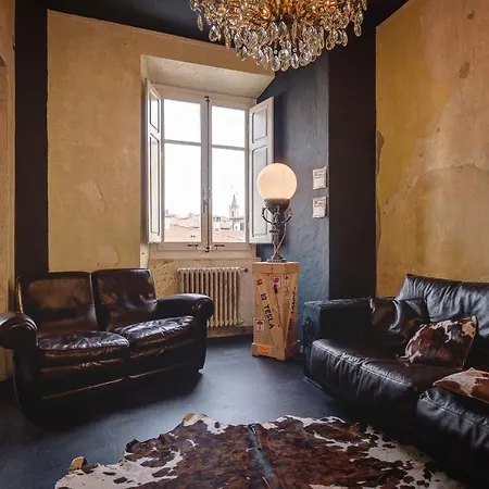 Zona Pedonale - Roughluxe