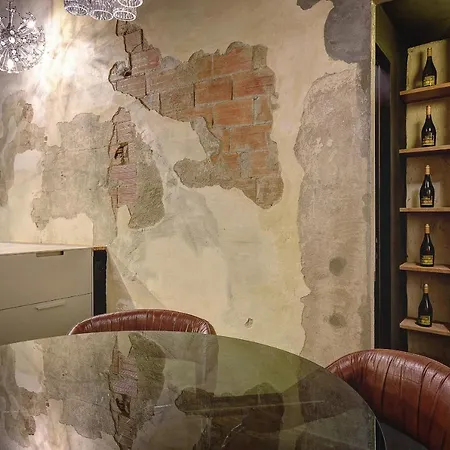 Zona Pedonale - Roughluxe