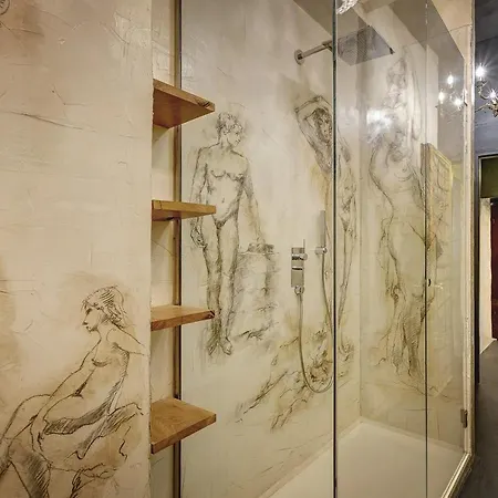 Appartement Zona Pedonale - Roughluxe