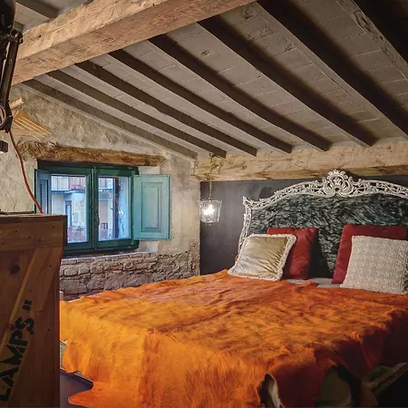 Appartement Zona Pedonale - Roughluxe *