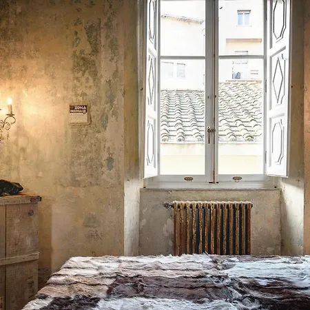 Zona Pedonale - Roughluxe *