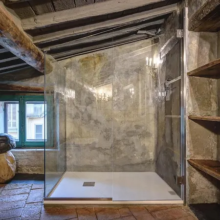 Zona Pedonale - Roughluxe Arezzo