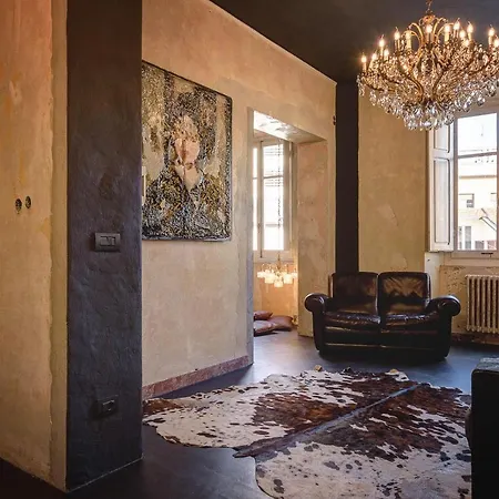 Zona Pedonale - Roughluxe Appartement *