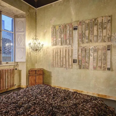 Appartement Zona Pedonale - Roughluxe Arezzo