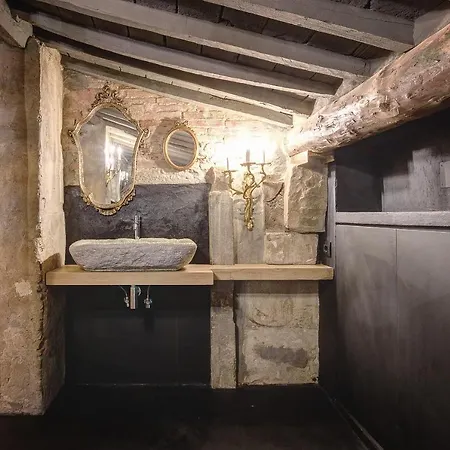 Zona Pedonale - Roughluxe Appartement *