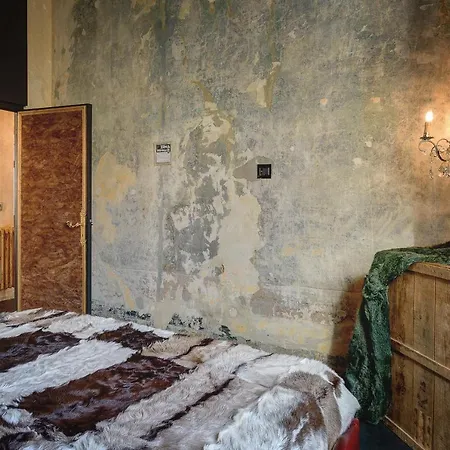 Appartement Zona Pedonale - Roughluxe Arezzo